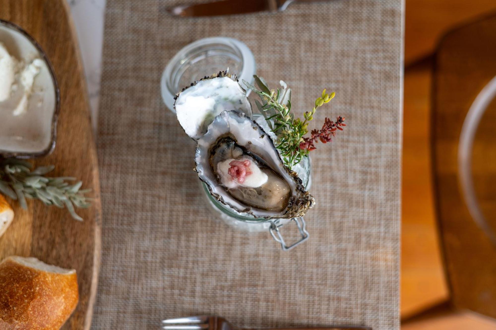 The River Suites, Kangaroo Island American River ภายนอก รูปภาพ
