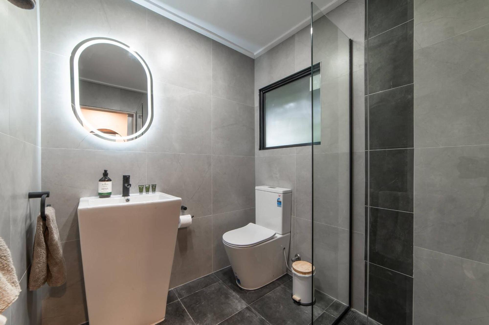 The River Suites, Kangaroo Island American River ภายนอก รูปภาพ