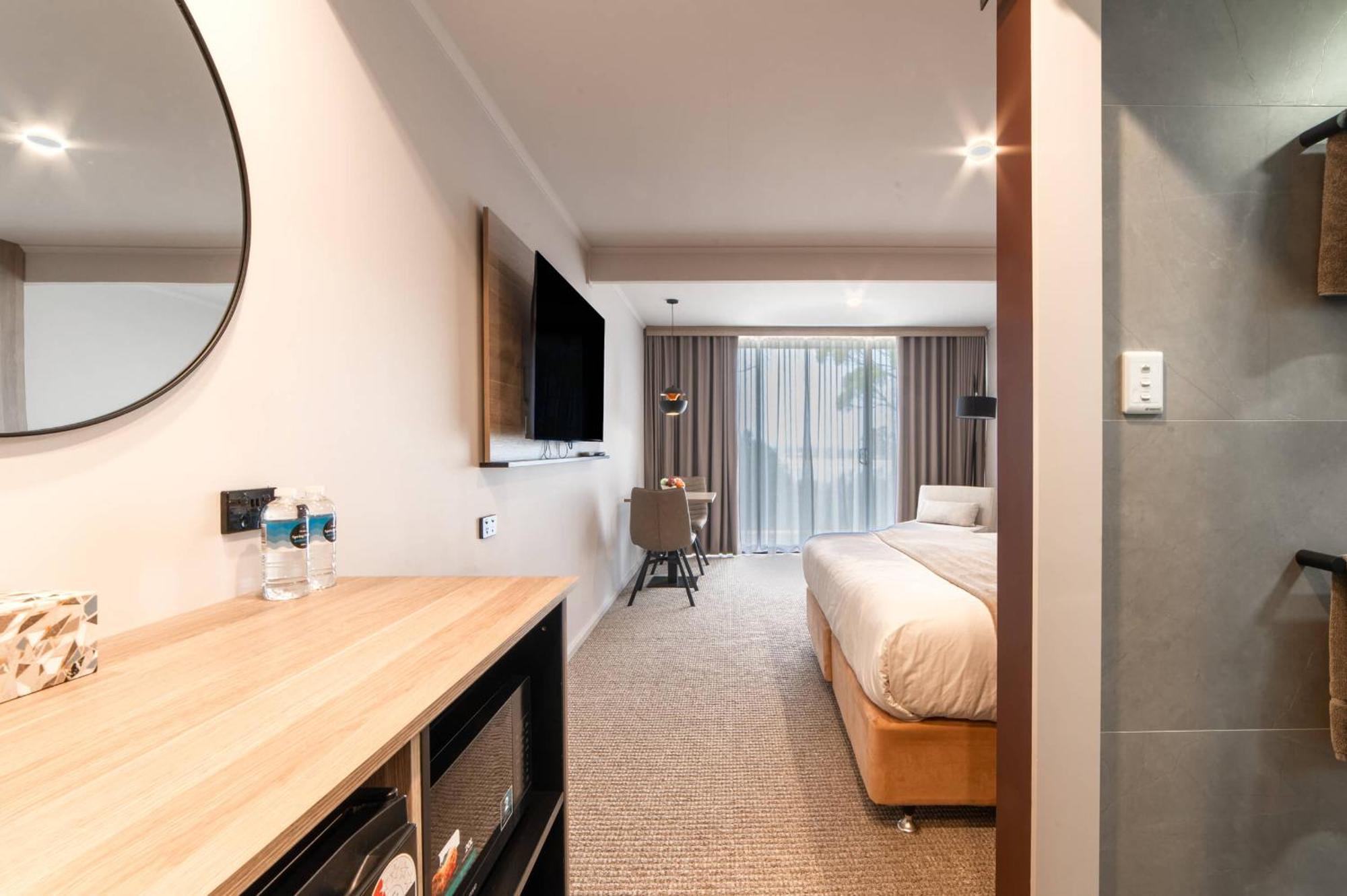 The River Suites, Kangaroo Island American River ภายนอก รูปภาพ