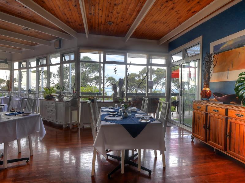 The River Suites, Kangaroo Island American River ภายนอก รูปภาพ